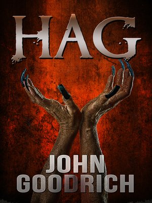 cover image of Hag